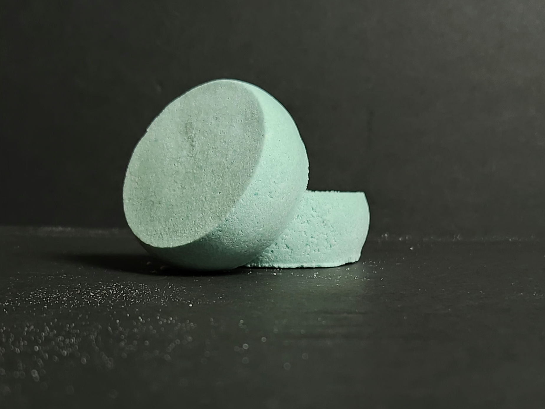 Eucalyptus Shower Steamer