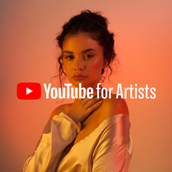 Youtube For Artists