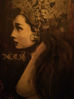 loving Bali: the street art...