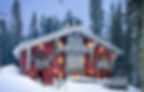 Ski Chalet Sugar Bowl