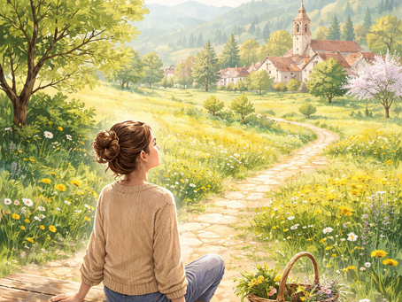 Pourquoi est-on souvent plus fatigué au printemps ?