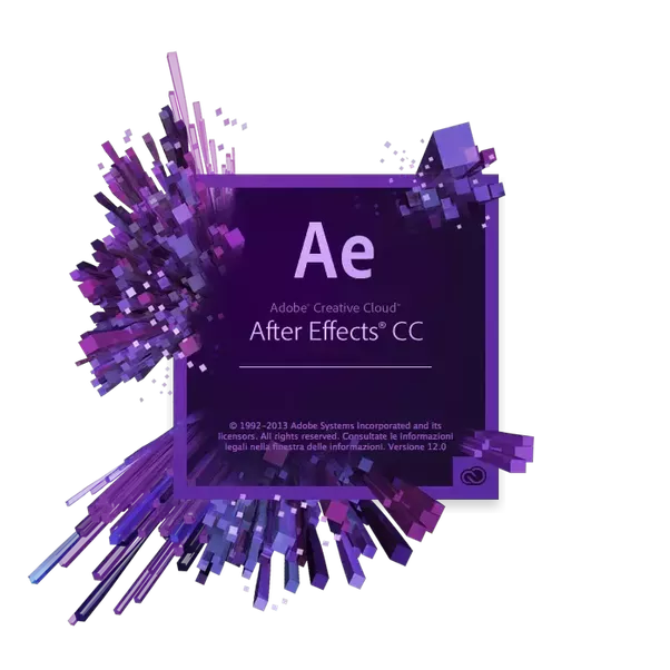 Adobe After effects