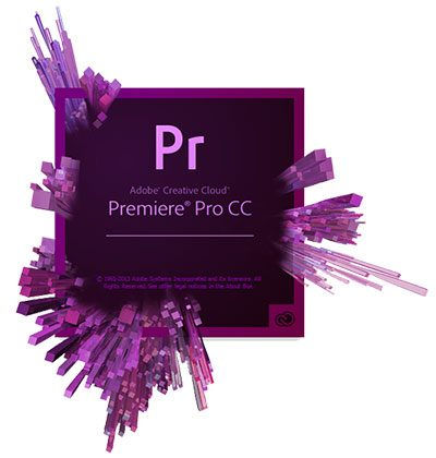 Adobe Premiere
