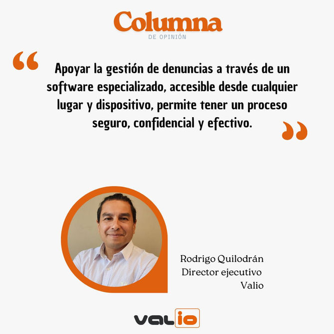 Primer año Ley Karin: Aprendizajes para mejorar la confianza con tecnología