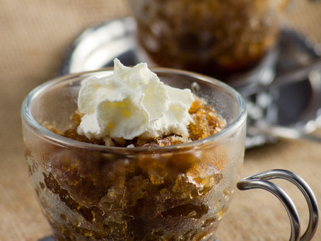 Coffee Granita