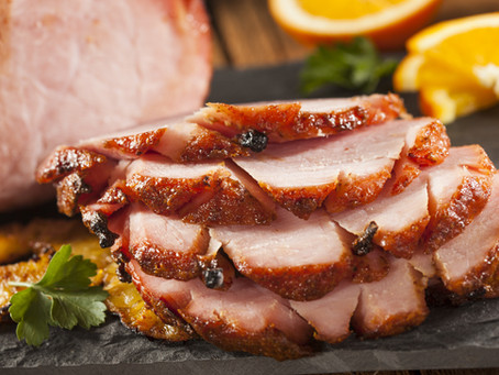 Honey Baked Ham
