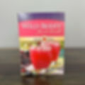 Wild Berry Fruit Drink
