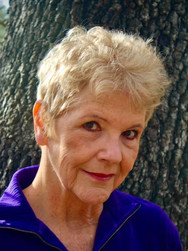 Carla Daws