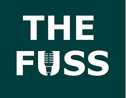 The Fuss Bna logo