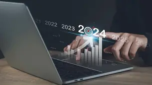 Where will your business be in 2024?