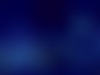 Minimal blue abstract SOP blueprint with layered rectangles