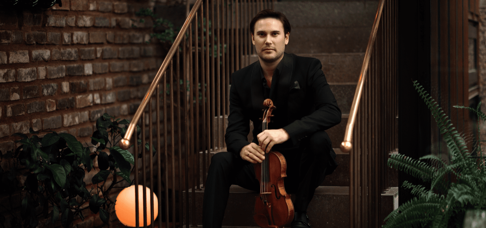 PHOTOS | Musician