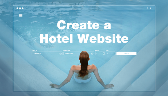 We create websites that perform