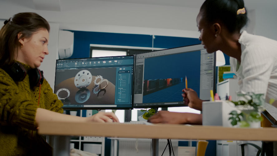 diverse-women-game-software-developers-creating-game-interface-sitting-startup-creative-ag