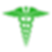 Caduceus Tolomeds Logo.png
