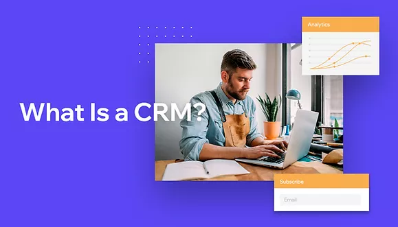 Customer relations management