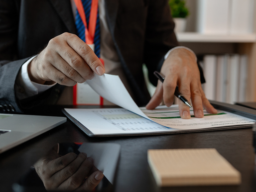 How to Prevent the Most Common Audit Roadblocks and Delays