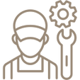 mechanic vector