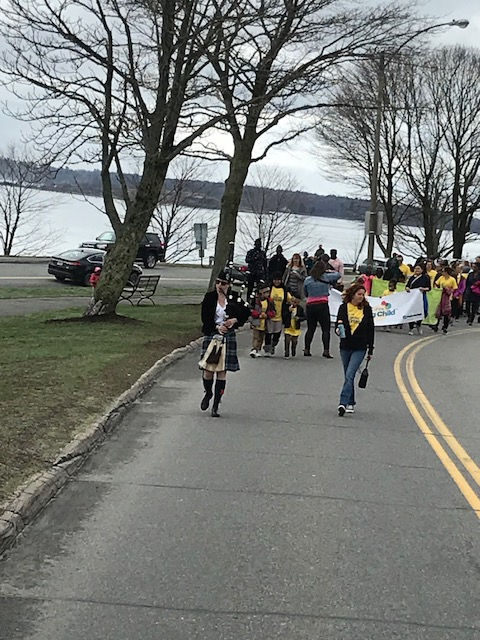 WOYC Parade 2018