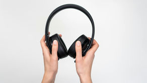 Is listening to audiobooks considered reading?