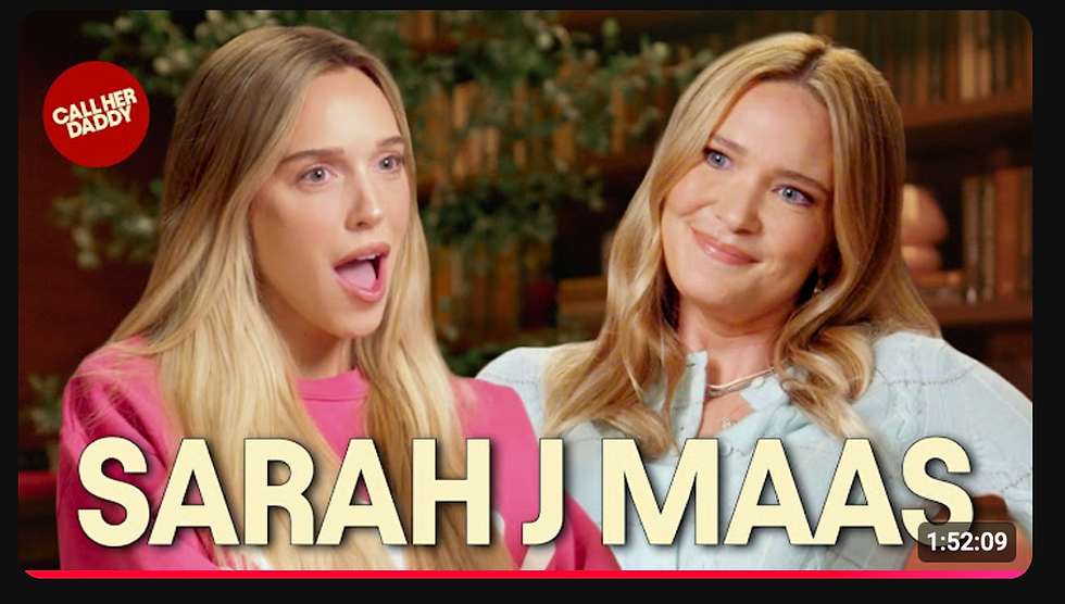 SJM Interview - Our Dreams Have Been Answered
