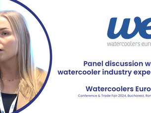 Interview: Key insights from WE's panel discussion