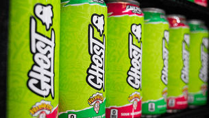 Keurig Dr Pepper to acquire Ghost Lifestyle, expanding energy drink portfolio