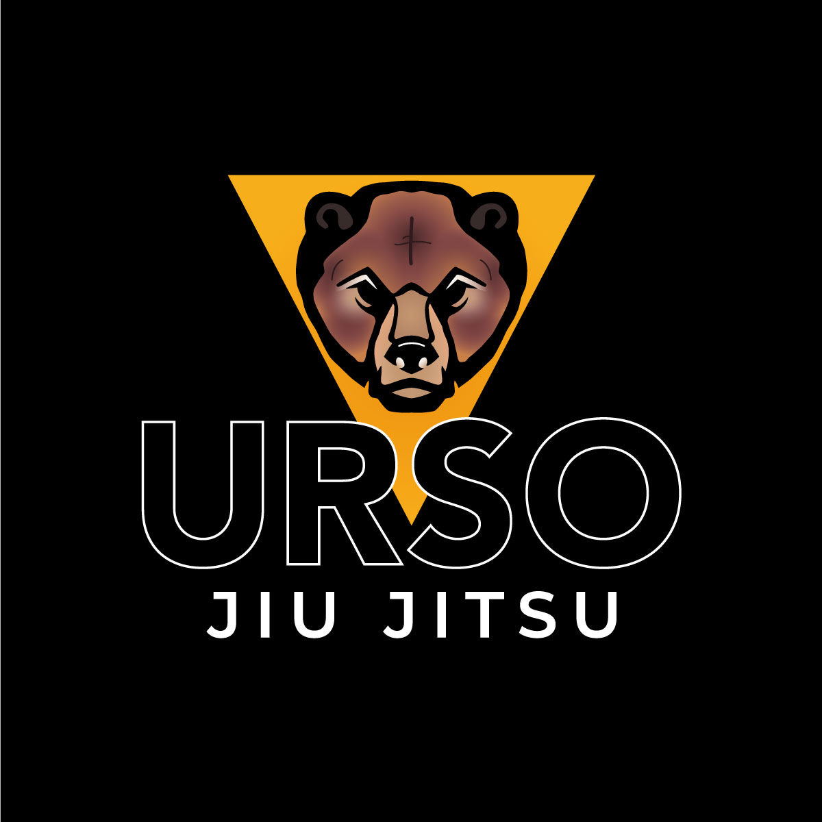Urso Jiu Jitsu