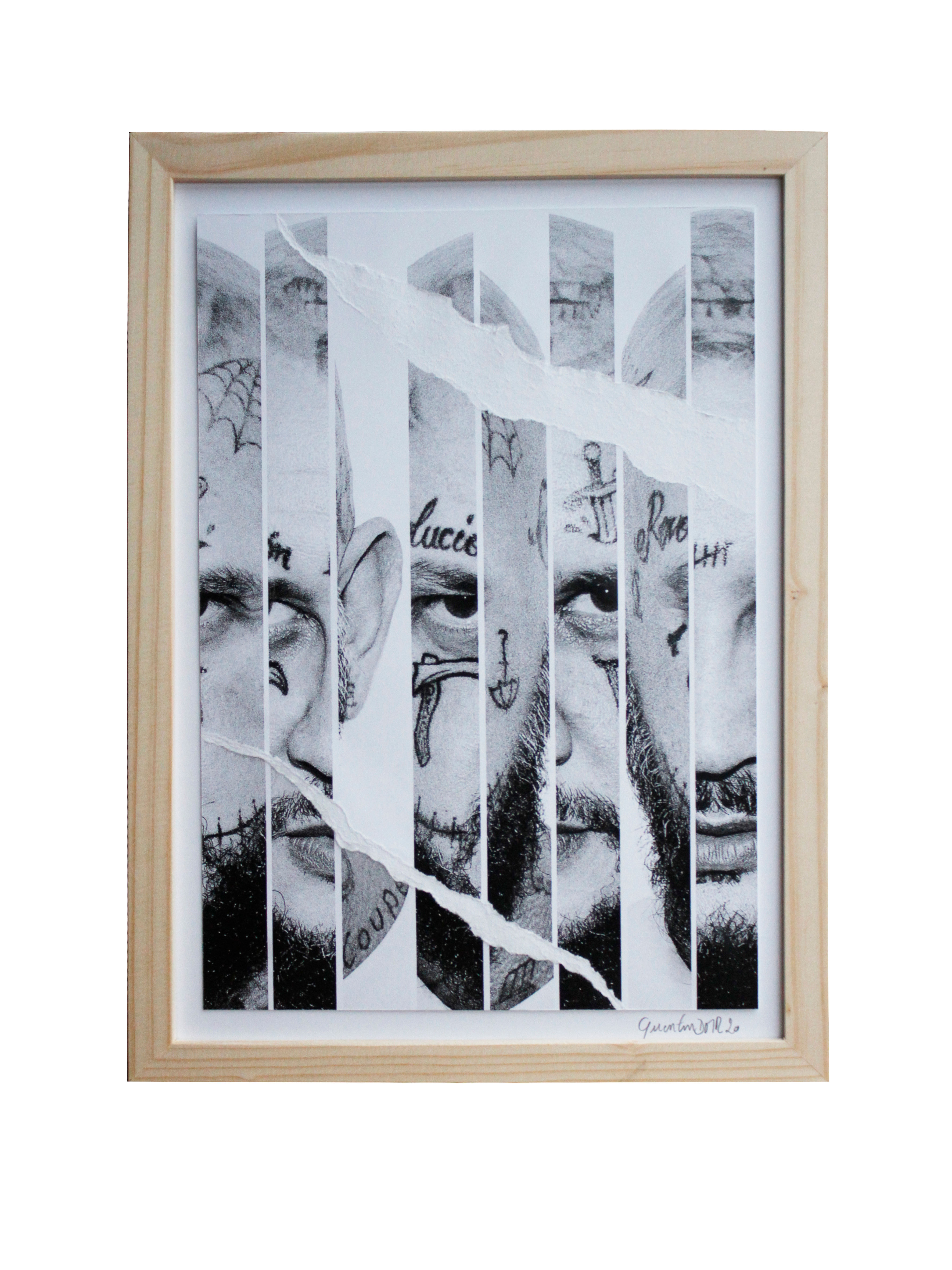 Seth Guecko par Quentin DMR