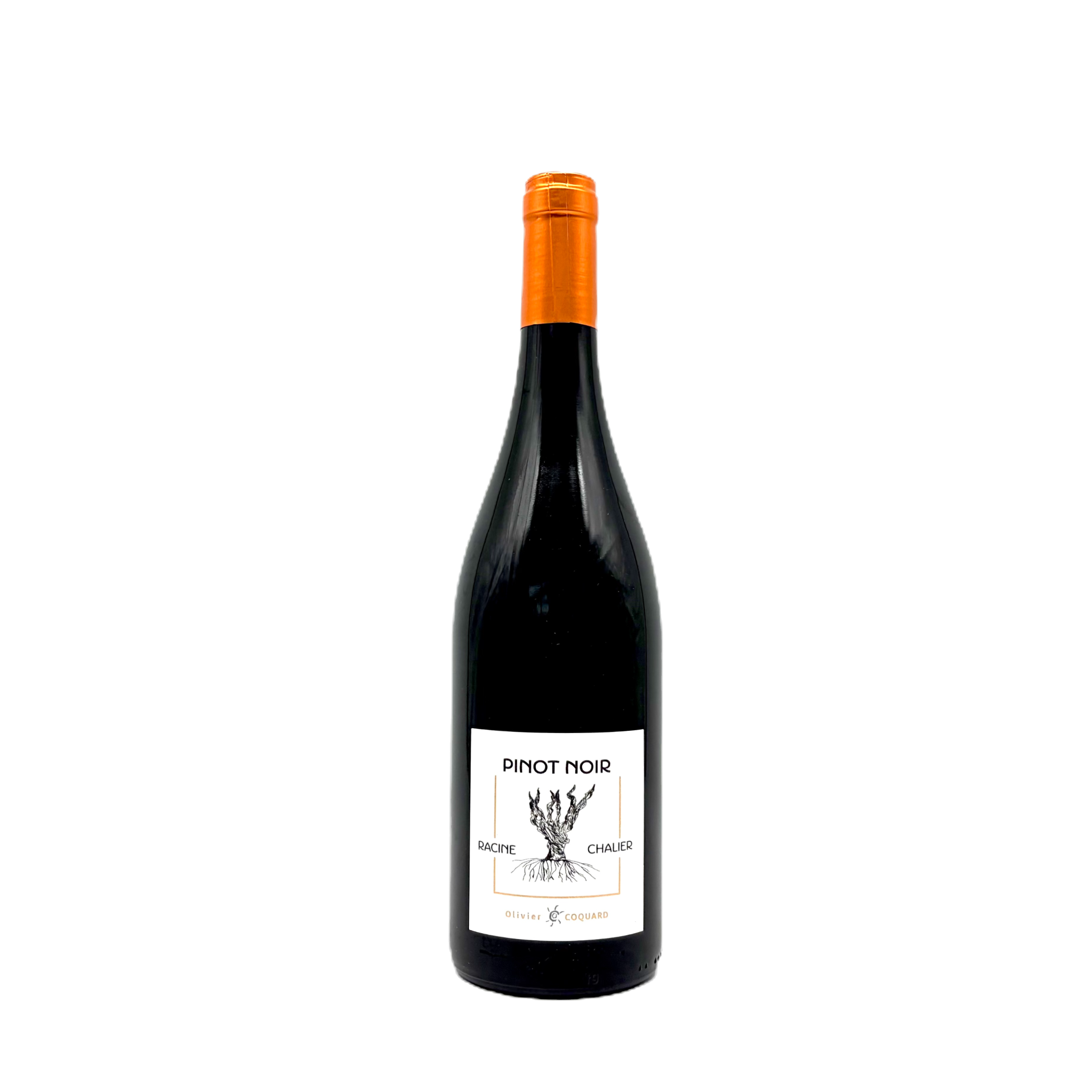 2024 Olivier Coquard - Pinot Noir, Racine Chalier