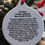 Thumbnail: Porcelain Ornament Port Boca Grande Lighthouse