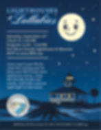 Lighthouses & Lullabies