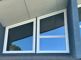 Revamp Your Home's Look with New Windows.