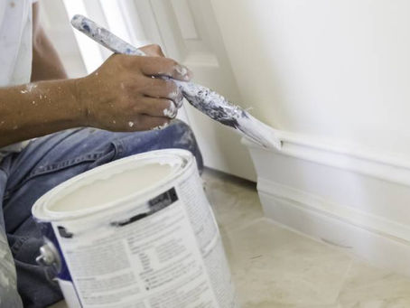 Professional Painting Services