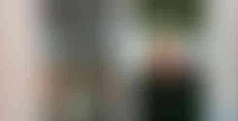 Installation of slider window