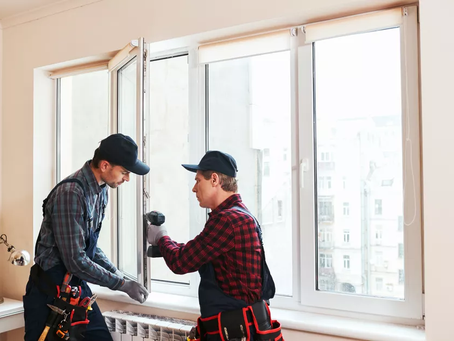 Should You Repair or Replace Your Windows?