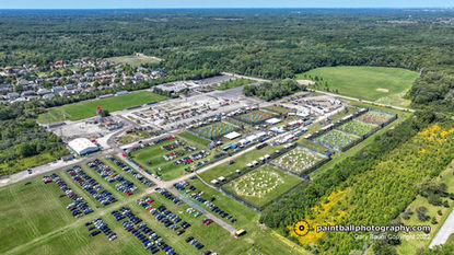 The NXL Windy City Major Plays a Key Role for Season Championship, Event Preview