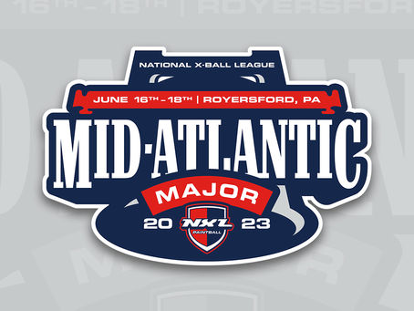 The NXL Mid-Atlantic Major Event Preview: Slay the Dragon?