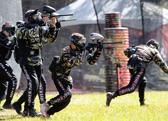 Home Nxlclassicpaintball