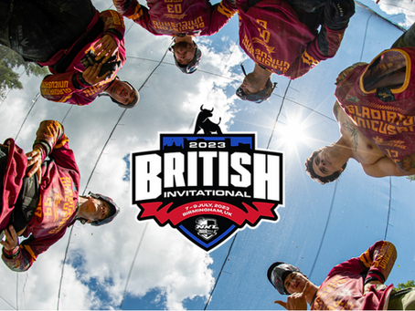 Feel the Joy? Pro Teams Try to Catch Joy Division at the British Invitational, Event Preview