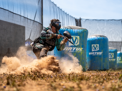 The Race for a 2022 NXL Pro Spot!