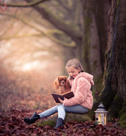 Foto's bewerken Lightroom en Photoshop