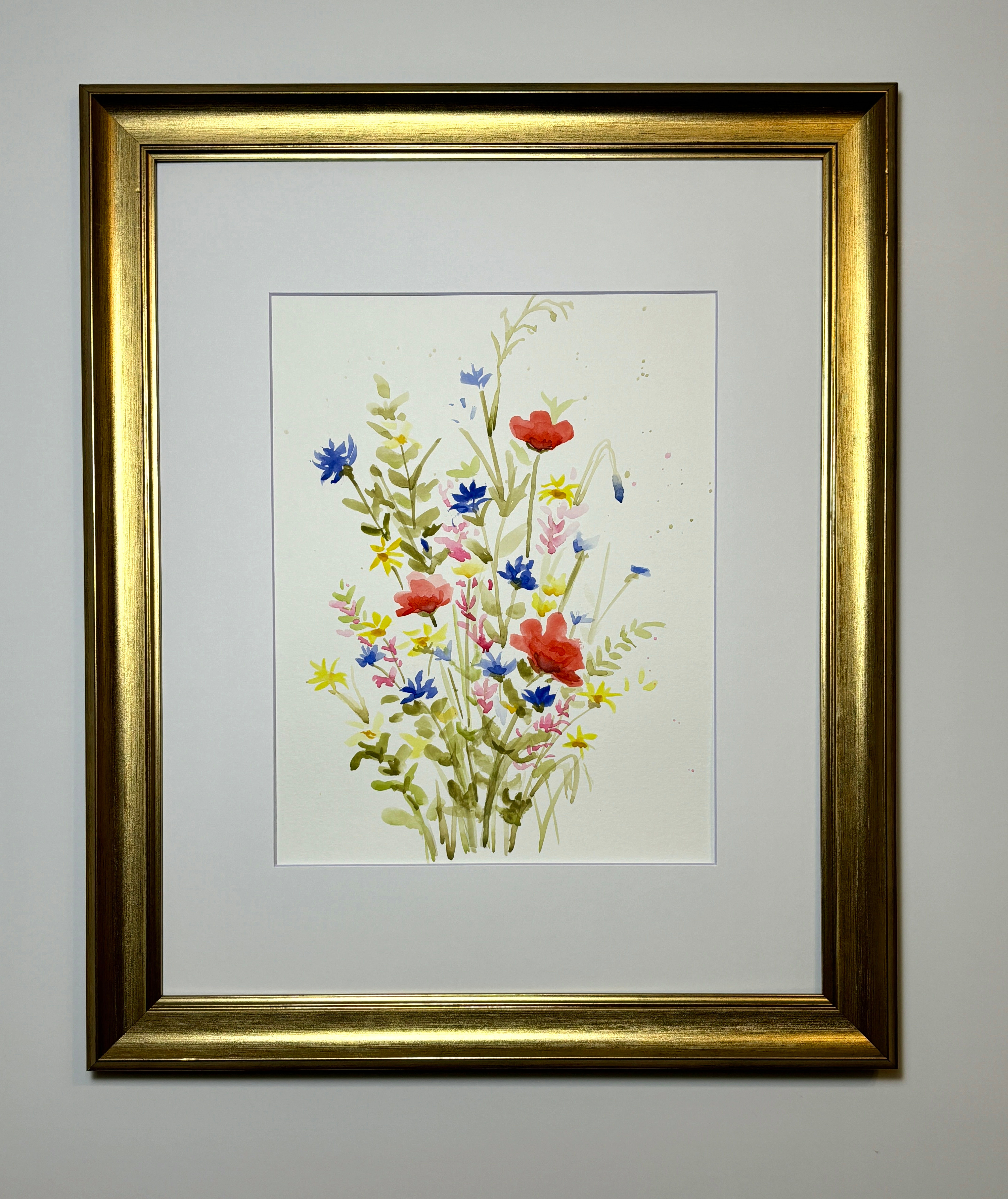 Pocket Full of Sunshine