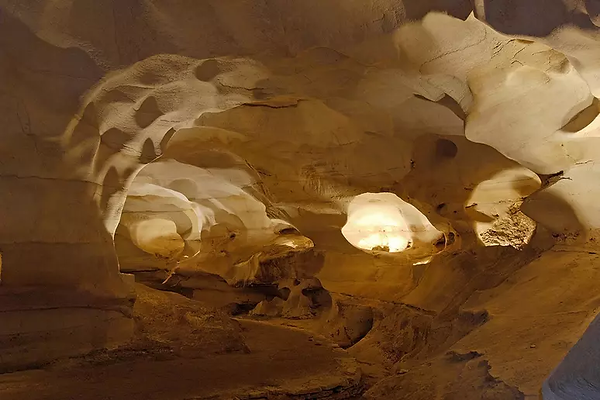 37_Longhorn_Cavern_Texas_shutterstock.we