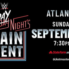 PreGame with BWO: Sunday Night's Main Event