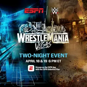 PreGame with BWO: WrestleMania 42 / Night 2