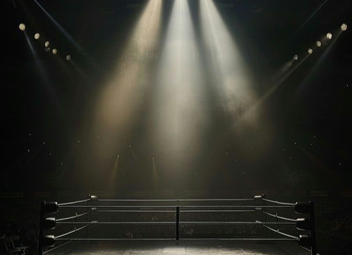 Wrestling Saved My Life