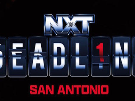 PreGame with BWO: DeadL1ne 2025