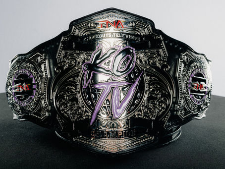 BWO Running Predictions Blog: TNA Knockouts Television Championship Tournament Round 1