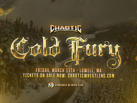 M3RK Goes Chaotic, by PaperClip Mike